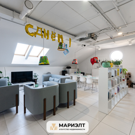 Фотография Офис 155,4м2(аренда) ул Немига 5 - фото 2