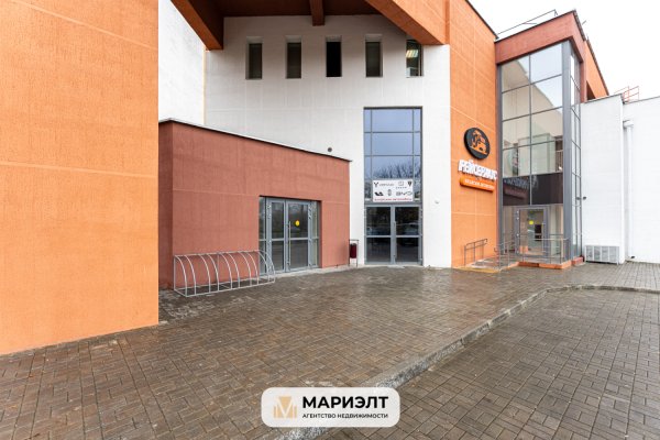 Торговое помещение (аренда) 578,4 пр-т Победителей 101 - фото 5