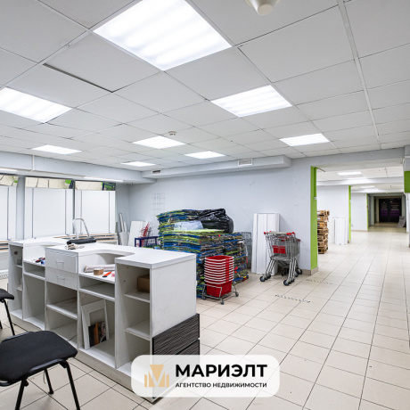 Фотография Помещение 30-141,7 м2 (аренда) ул Кальварийская 44 - фото 5