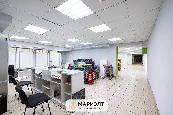 Помещение 30-141,7 м2 (аренда) ул Кальварийская 44 - фото 5