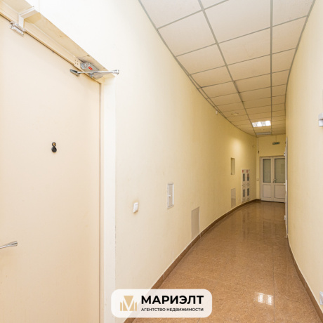 Фотография Помещение 165,5м2 (продажа) ул Мележа 1 - фото 11