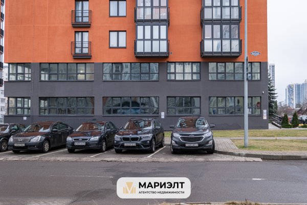 Помещение 202,6м2 (аренда) ул Быховская 10 - фото 17