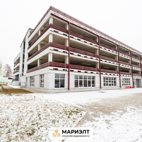 Фотография Помещение 1005,3м2 (аренда) ул Шатько 41 - фото 7