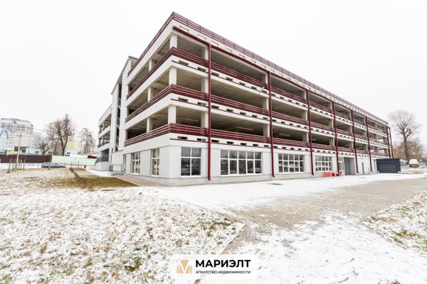 Помещение 1005,3м2 (аренда) ул Шатько 41 - фото 7
