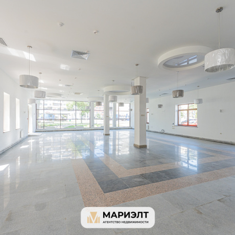 Фотография Помещение 1723,9м2(продажа) Логойский тракт 18 - фото 11