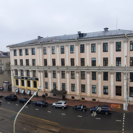 Фотография Здание 3621,4м2 (продажа) ул Красная 13 - фото 3