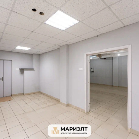 Фотография Помещение 91,7м2 (аренда) ул Пинская 28А - фото 5