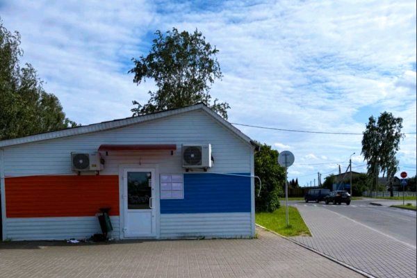 Помещение 79,4м2(аренда)Озерцо, ул. Центральная 1А - фото 2