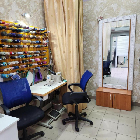 Фотография Помещение 8,9м2 (продажа) ул В Хоружей 6А - фото 5