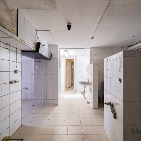 Фотография Помещение 347,8м2 (аренда) ул Чкалова 12 - фото 7