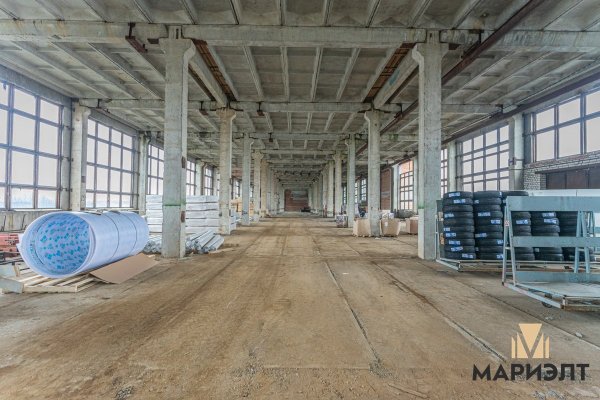 Здание 12649,8м2 (продажа) ул Машиностроителей 16 - фото 9