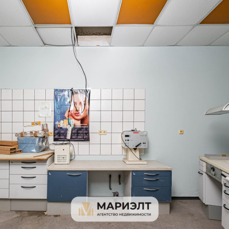 Фотография Помещение 155,2-321,6м2 (аренда) ул Богдановича 27 - фото 7