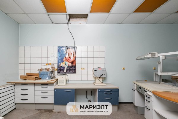 Помещение 155,2-321,6м2 (аренда) ул Богдановича 27 - фото 7