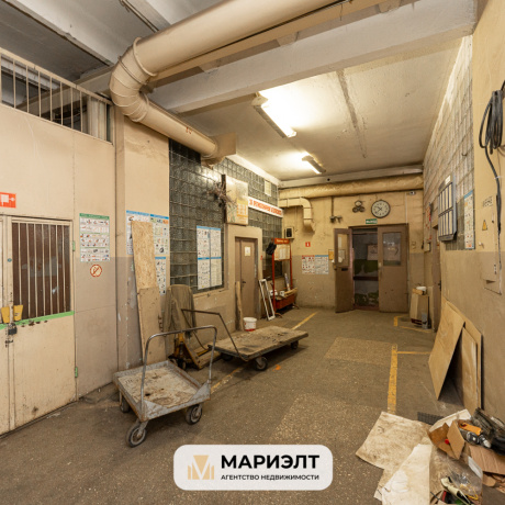 Фотография Помещение 1100/1750 м2 (аренда) ул Красная 7/26 - фото 8