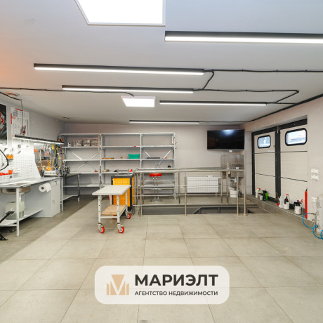 Фотография Готовый бизнес 79м2(продажа) д Валерьяново ул Славянская 48А - фото 3