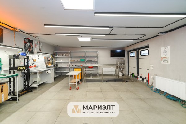 Готовый бизнес 79м2(продажа) д Валерьяново ул Славянская 48А - фото 3