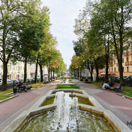 Фотография Помещение 124,8м2(аренда) ул Комсомольская 34 - фото 4