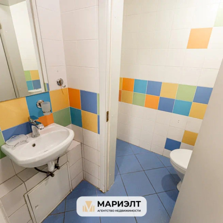 Фотография Помещение 122м2(аренда) ул Богдановича 118 - фото 10