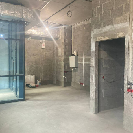 Фотография Аренда помещения 43,6 м2 ул Лученка 16 - фото 4