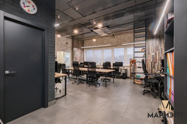 Офис 75,6м2(аренда) ул Мстиславца 13 - фото 19