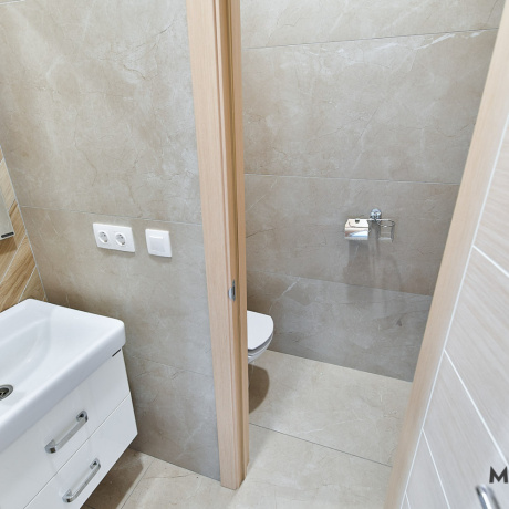 Фотография Офис 79,6 м2(аренда) пр-т Дзержинского 3Б - фото 19