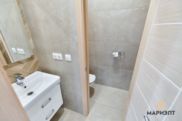 Офис 79,6 м2(аренда) пр-т Дзержинского 3Б - фото 19