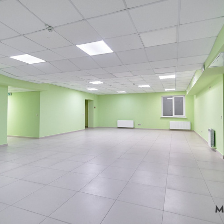 Фотография Офис 158,9м2 (аренда) тр-т Логойский 15/2 - фото 11