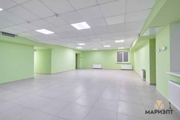 Офис 158,9м2 (аренда) тр-т Логойский 15/2 - фото 11