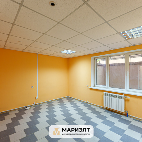 Фотография Аренда офиса 110,3-169,8 м2 ул Тепличная 1 - фото 6