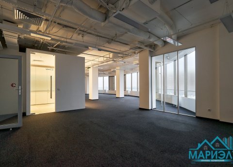 Аренда офисных площадей в Бизнес-центре «Титан» - фото 10