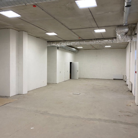 Фотография Помещение 330,5м2 (аренда) ул Неманская 72 - фото 5