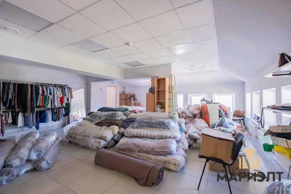 Помещение 59,9м2(аренда) аг Озерцо ул Центральная 35А - фото 5
