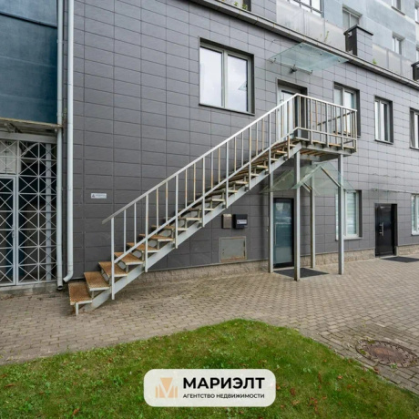 Фотография Аренда торгового помещения 161 м2 пр-т Победителей 133 - фото 4