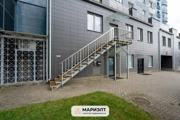 Аренда торгового помещения 161 м2 пр-т Победителей 133 - фото 4