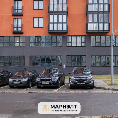 Фотография Помещение 202,6м2 (продажа) ул Быховская 10 - фото 17