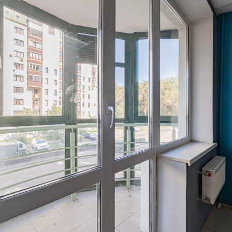 Фотография Офис 425,7м2 (аренда) ул Беды 2Б - фото 13