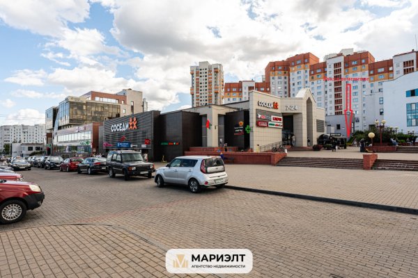 Аренда помещения 60-261,7 м2 пр-т Победителей 89/2 - фото 17