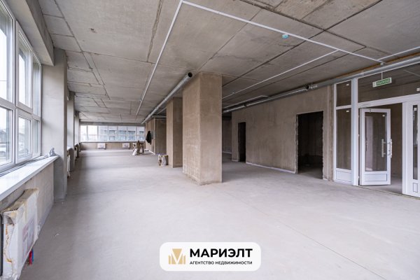 Помещение 202,6м2 (продажа) ул Быховская 10 - фото 5