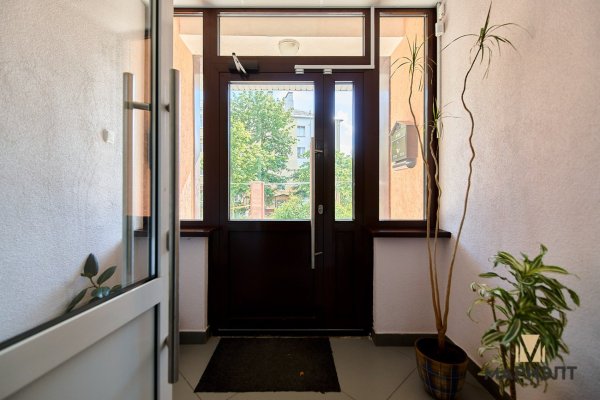 Офис 163,3м2 (аренда) ул Кузьмы Чорного 25 - фото 6