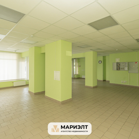 Фотография Помещение 95,4м2(аренда) ул Дзержинского 11 - фото 7