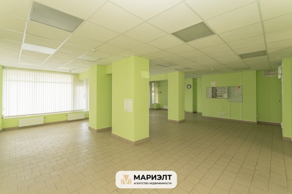 Помещение 95,4м2(аренда) ул Дзержинского 11 - фото 7