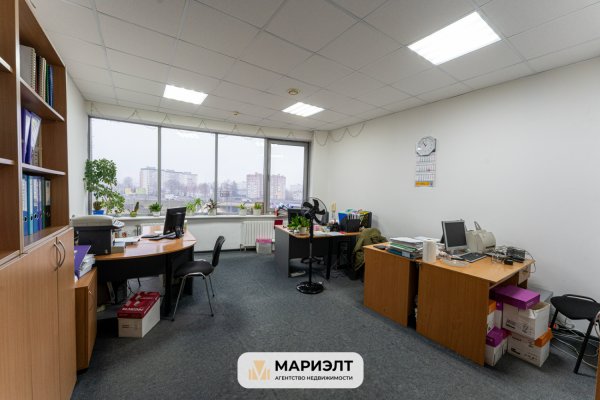 Аренда офиса 16,5 - 115,5 м2 ул Маяковского 144 - фото 8