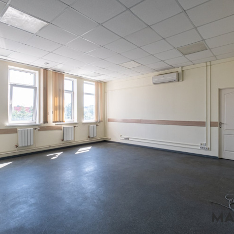 Фотография Офис 26,4-35,1м2 (аренда) ул Матусевича 35к1 - фото 4