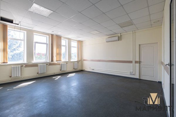 Офис 26,4-35,1м2 (аренда) ул Матусевича 35к1 - фото 4