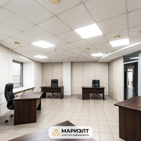 Фотография Аренда офиса 35 / 699,3 м2 ул Кульман 11 - фото 17