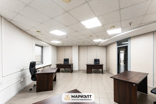 Аренда офиса 35 / 699,3 м2 ул Кульман 11 - фото 17