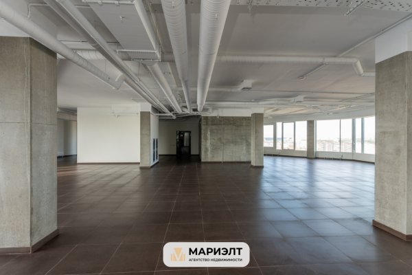 Аренда офиса 45 - 659,4 м2 д Большое Стиклево 83 - фото 10