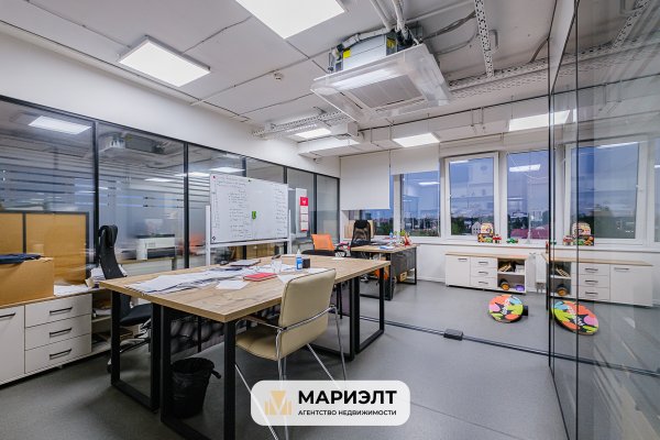 Офис 226.2- 1261,8м2 (аренда) ул. Гурского 56 - фото 6
