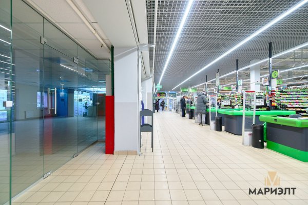 Аренда торгового помещения 138,7 м2 ул Асаналиева 44 - фото 6