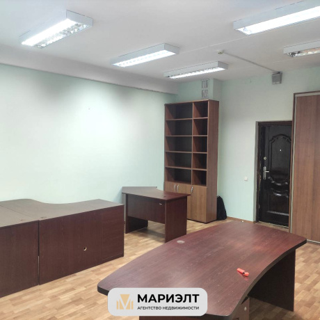 Фотография Офис 50.3 м2 (аренда) ул Володько 24А - фото 6